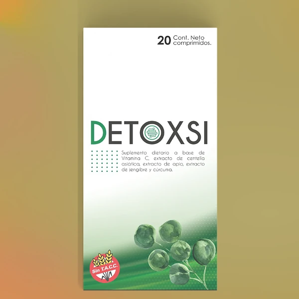 DetoxSi