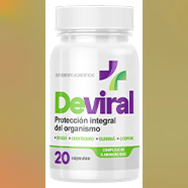 Deviral