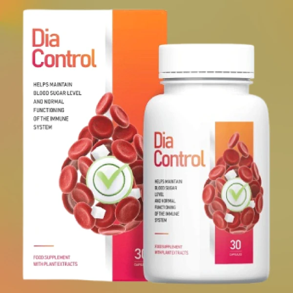Dia control