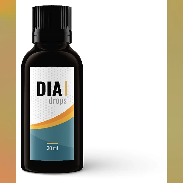 Dia Drops