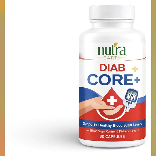 Diab core +