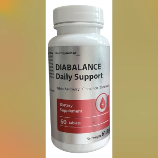 DiaBalance