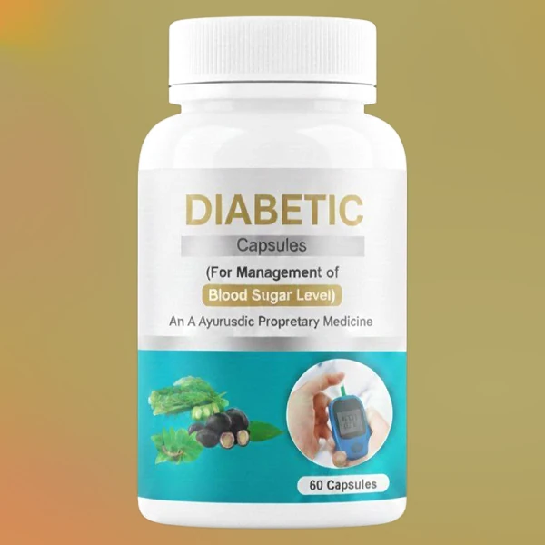 Diabetic