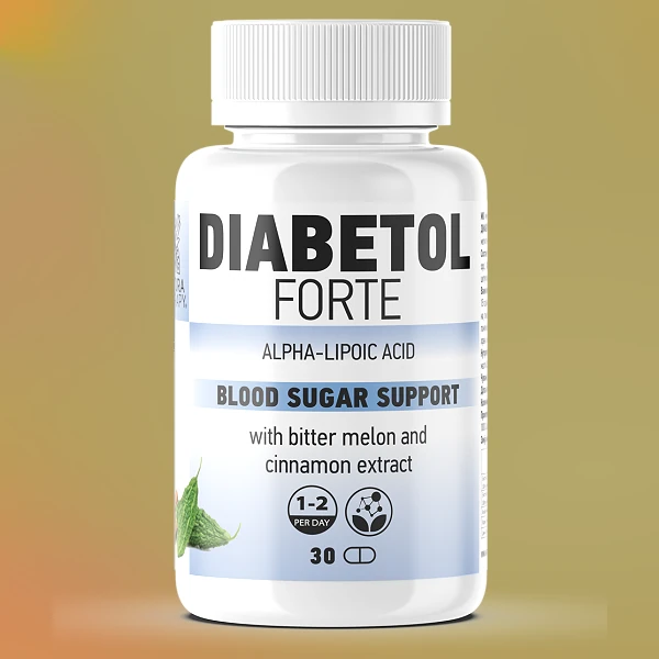 Diabetol Forte