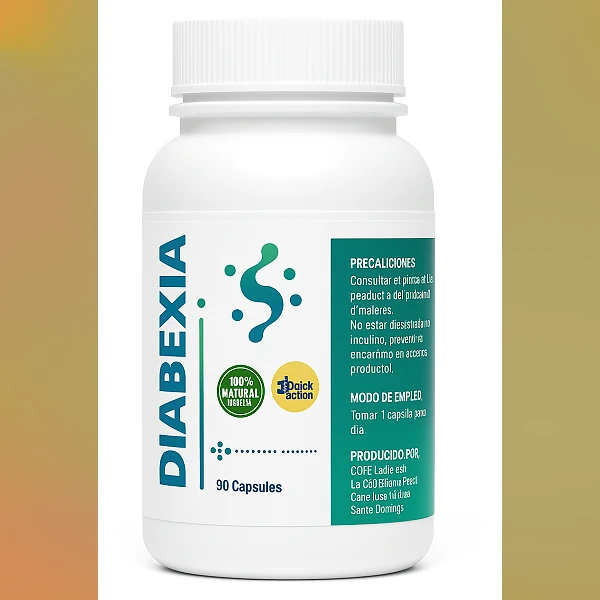Diabexia