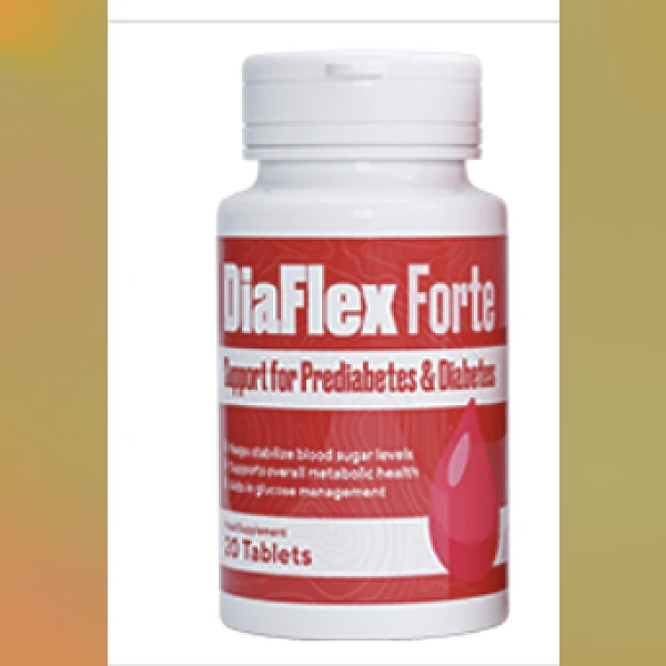 Diabexol Forte 99zl