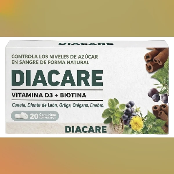 Diacare