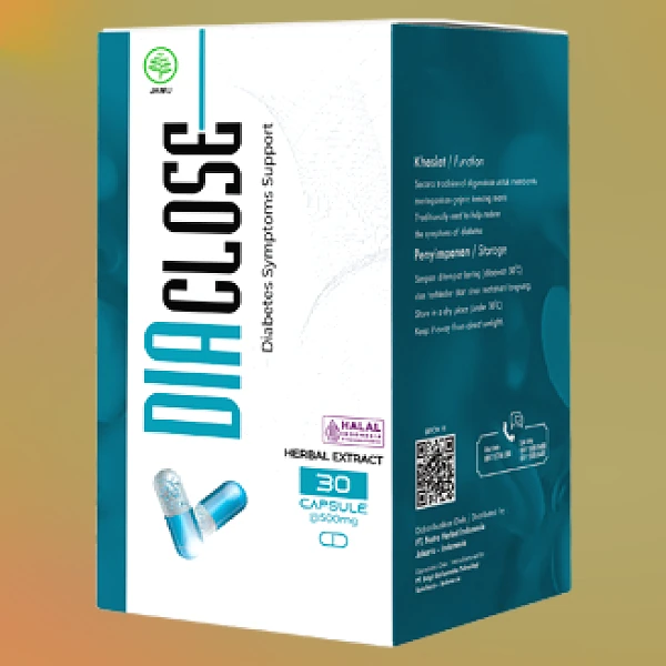 Diaclose