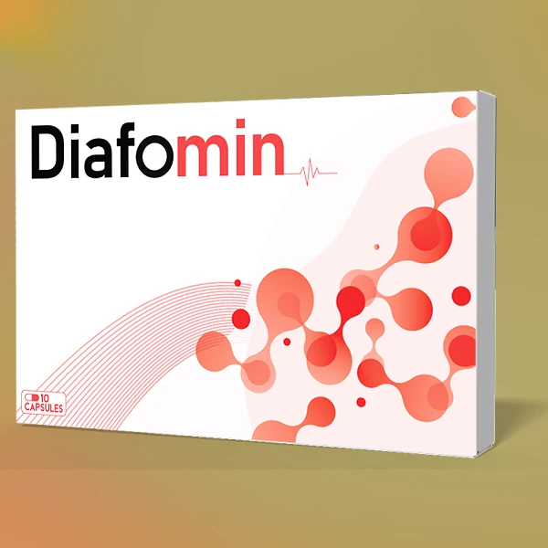 Diafomin 590
