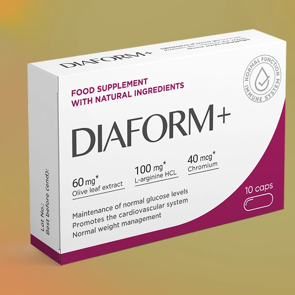 Diaform+