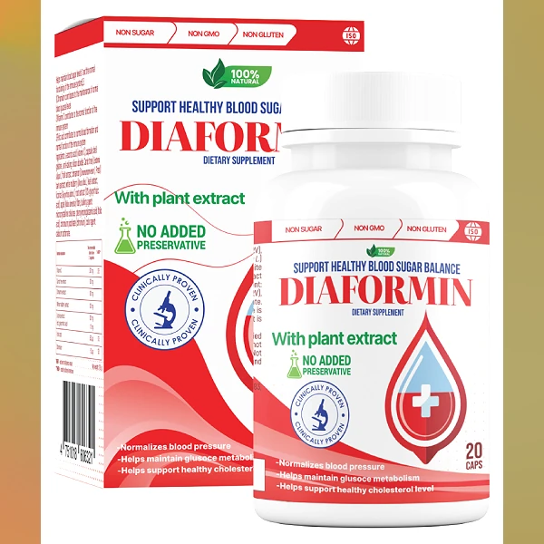 DiaFormin