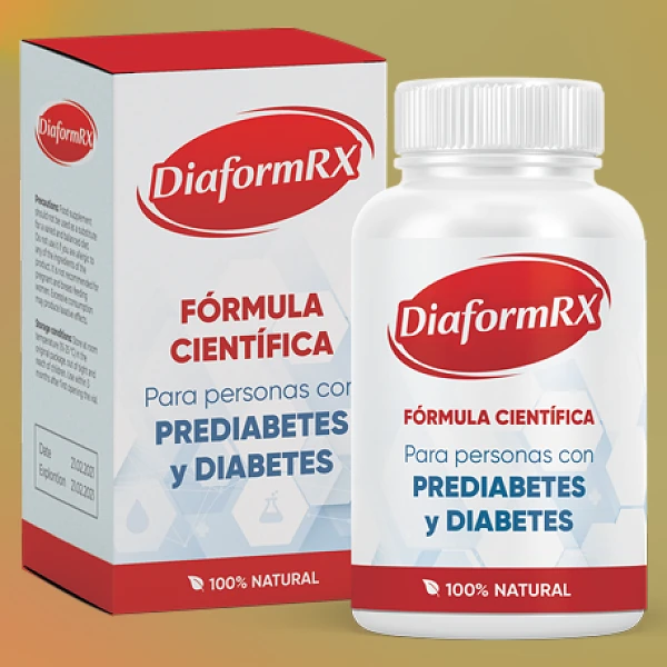 DiaformRX