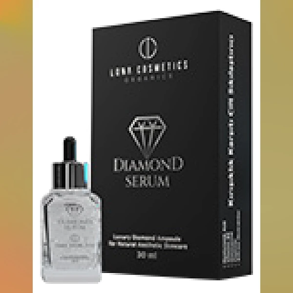 Diamond Serum