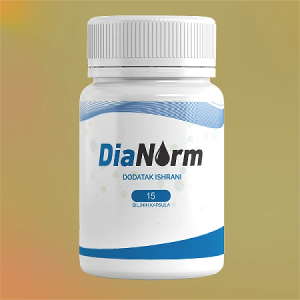 Dianorm