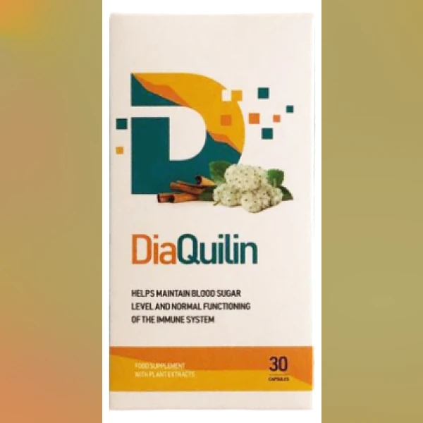 DiaQuilin