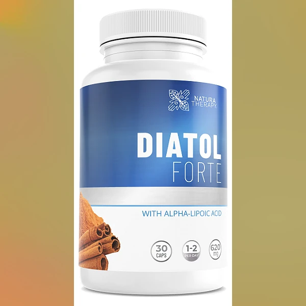 Diatol Forte