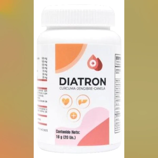 Diatron