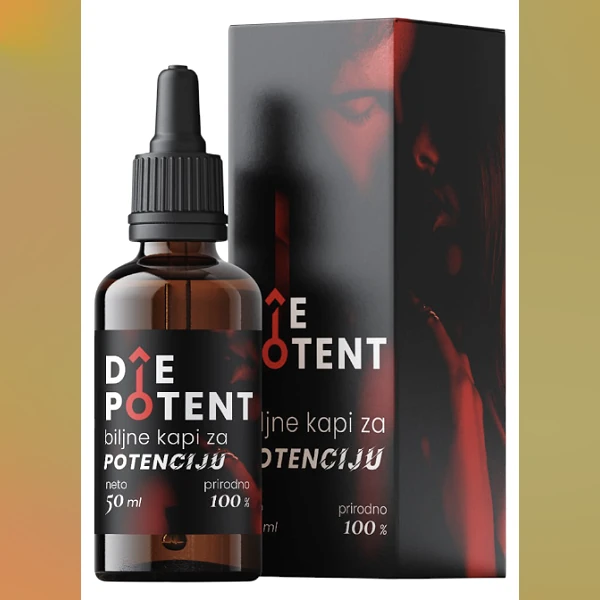 DiePotent