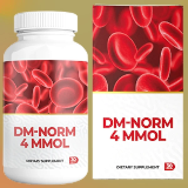DM-Norm