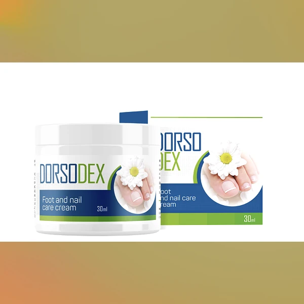 Dorsodex Cream