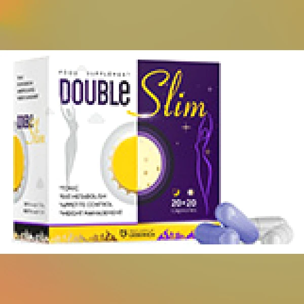 DoubleSlim