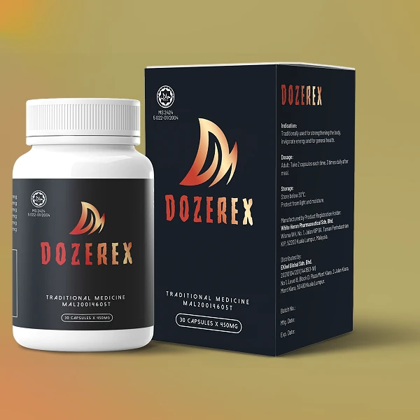 Dozerex