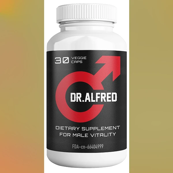 Dr. Alfred