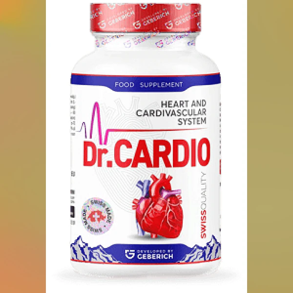 Dr.Cardio