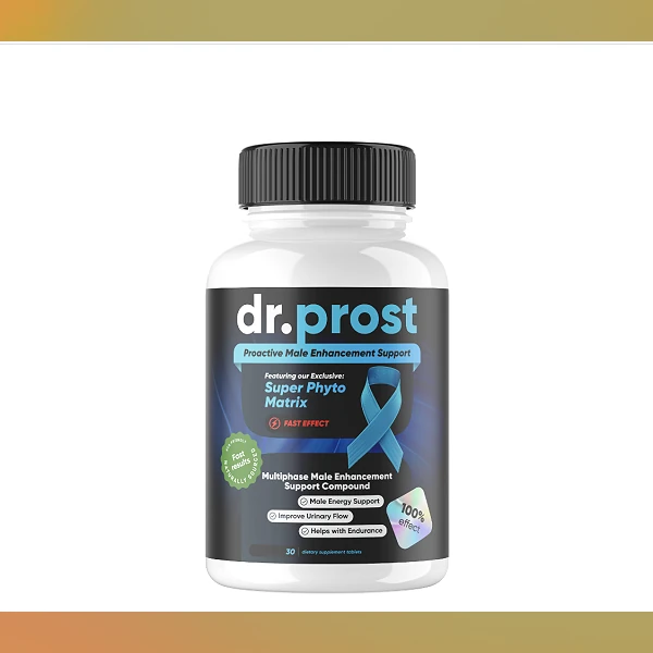 Dr.Prost