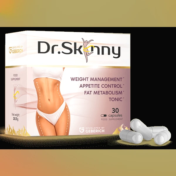Dr.Skinny