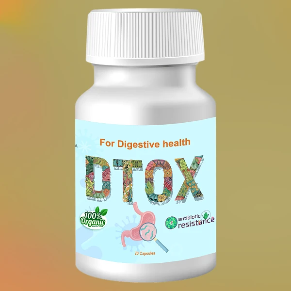 Dtox