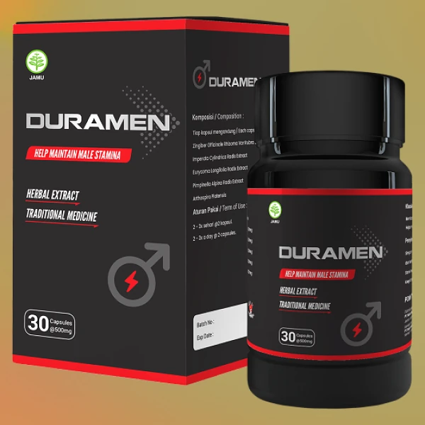 Duramen