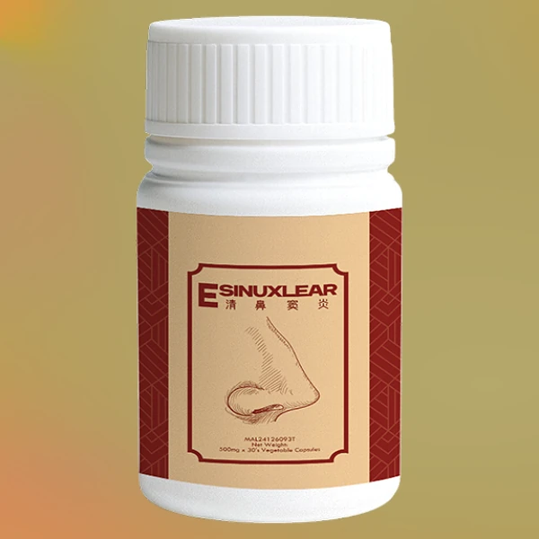 E-Sinuxlear