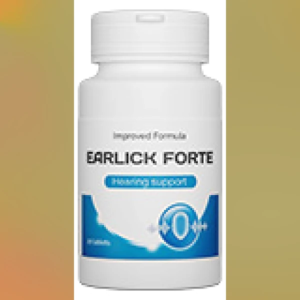 Earlick Forte