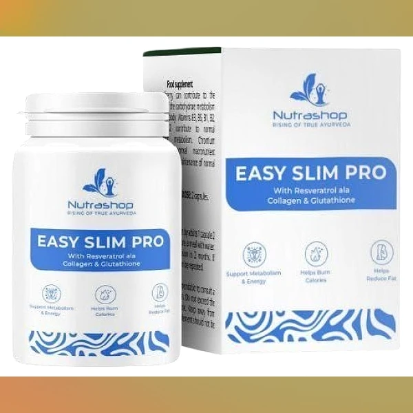 Easy Slim Pro