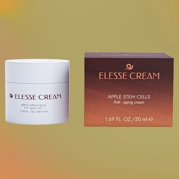 Elesse Cream