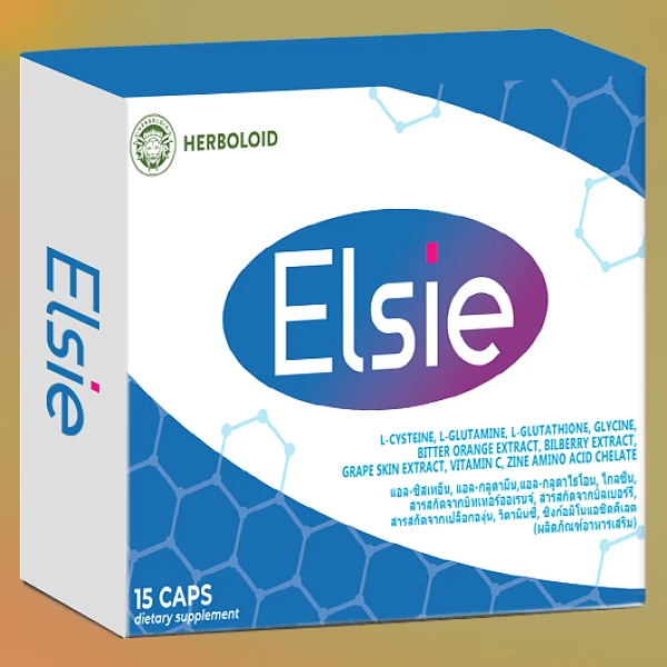 Elsie