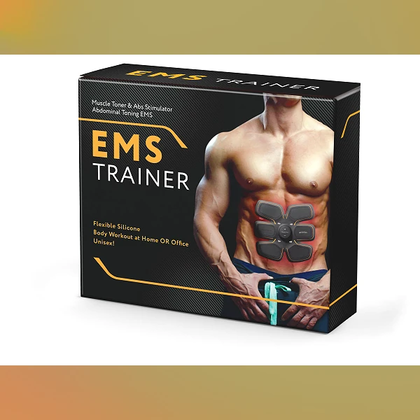 EMS Trainer
