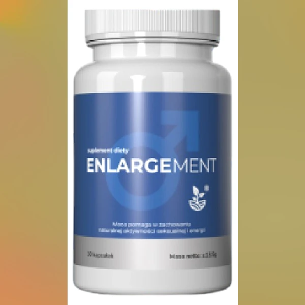 Enlargement