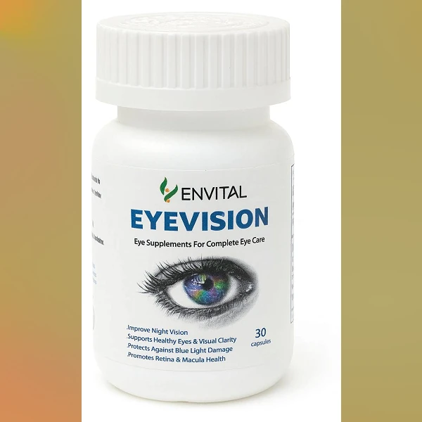 Envital Eyevision