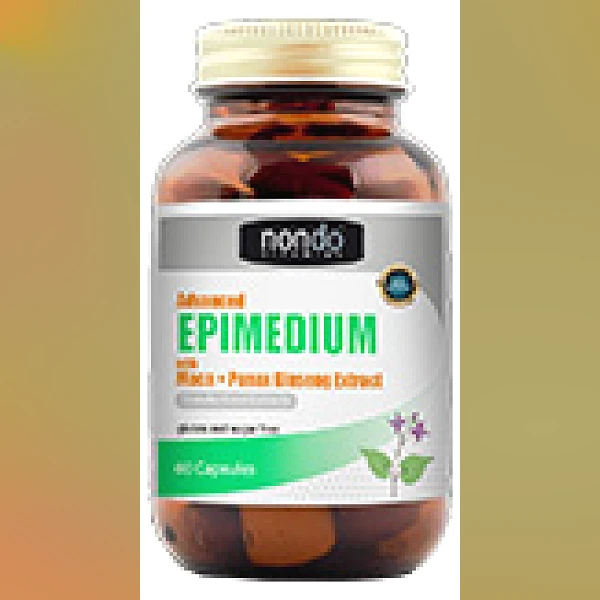 Epimedium