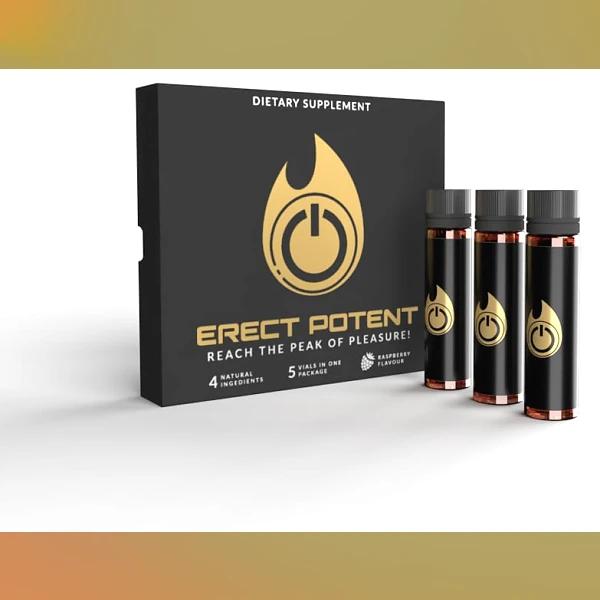 Erect Potent