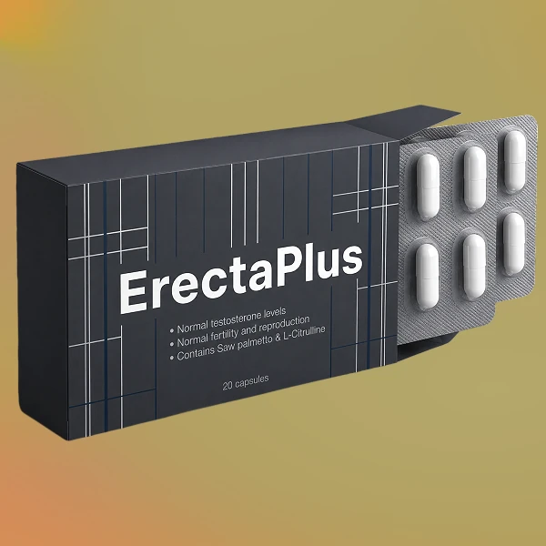 ErectaPlus