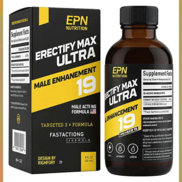 Erectify Max
