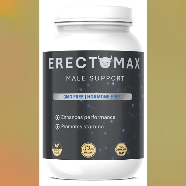 Erectomax