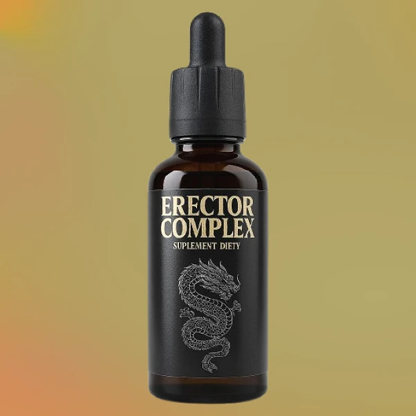 ERECTOR COMPLEX