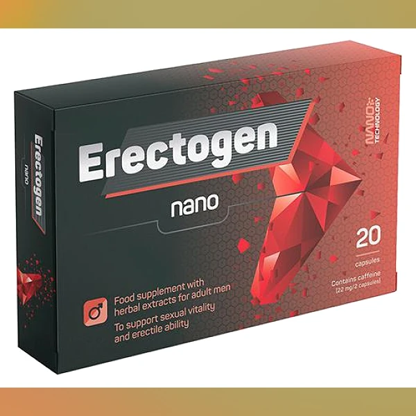 Erectrogen