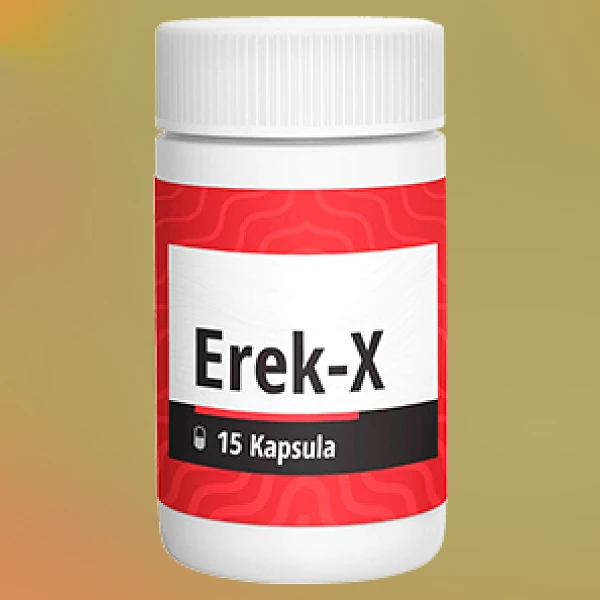 Erek-X