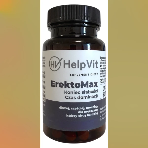 ErektoMax