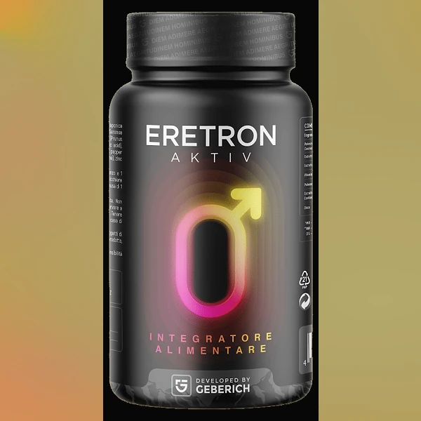 Eretron Aktiv
